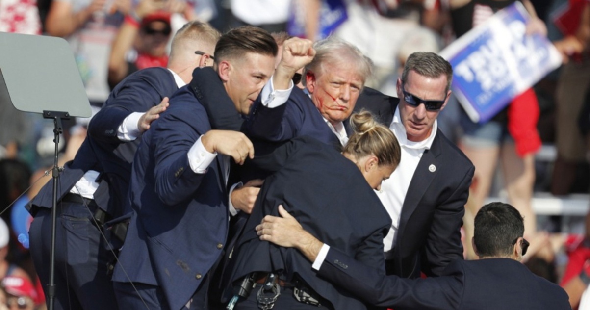 Trumpa su već pokušali ubiti. Sinoćnji incident u Washingtonu nije bio prvi