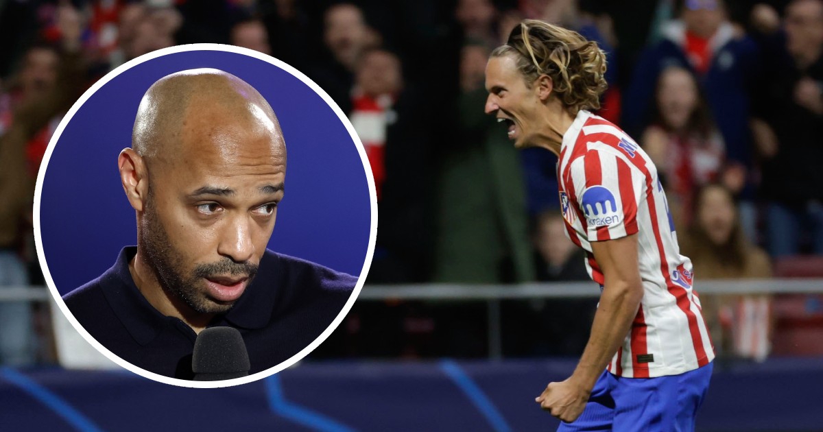 Henry: Moram govoriti o jednom igraču. Wow