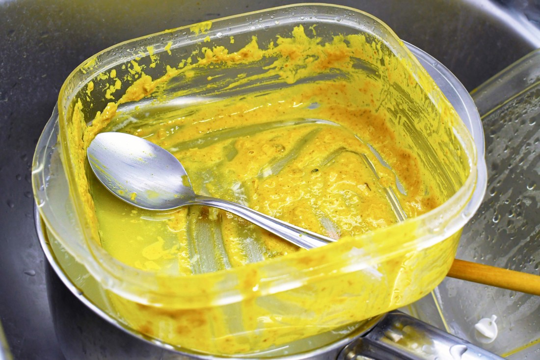 Trebate li zamijeniti plastične posude staklenima?