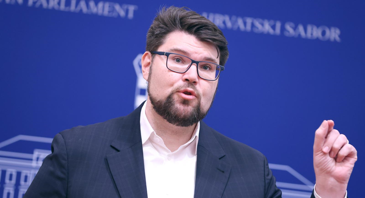 Grbin: Ne želim da hrvatski vojnici ginu u Ukrajini