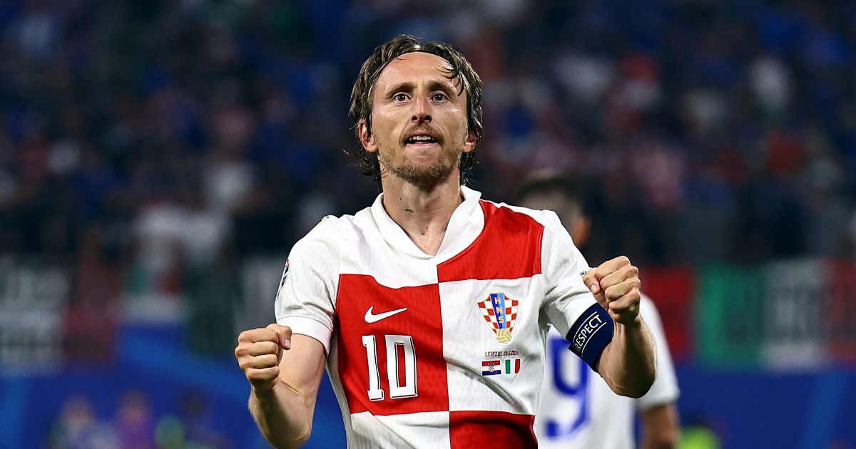 Englezi se prisjetili Modrićeve izjave iz 2018. godine. "Više se nećemo opeći"