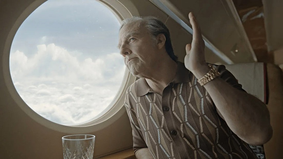 Novi film Toma Cruisea doživio debakl na kino blagajnama