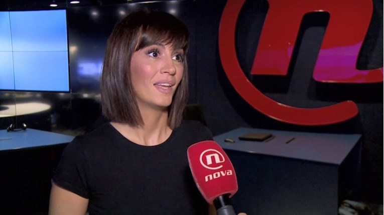 Ivana Paradžiković raskinula ugovor s Novom TV