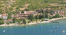 Ohridski hotel tvrdi da su ga zagrebački studenti demolirali. Oni: To nije istina