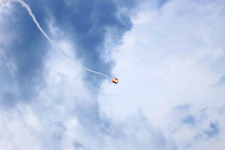  SAD četverostruko povećava proizvodnju projektila