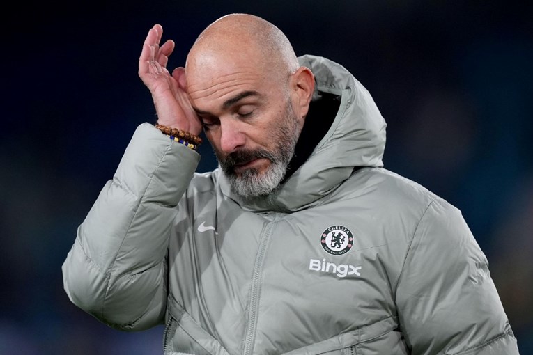 Navijači Chelsea bijesni nakon otkaza Maresci: "Najgore vođen klub u povijesti sporta"