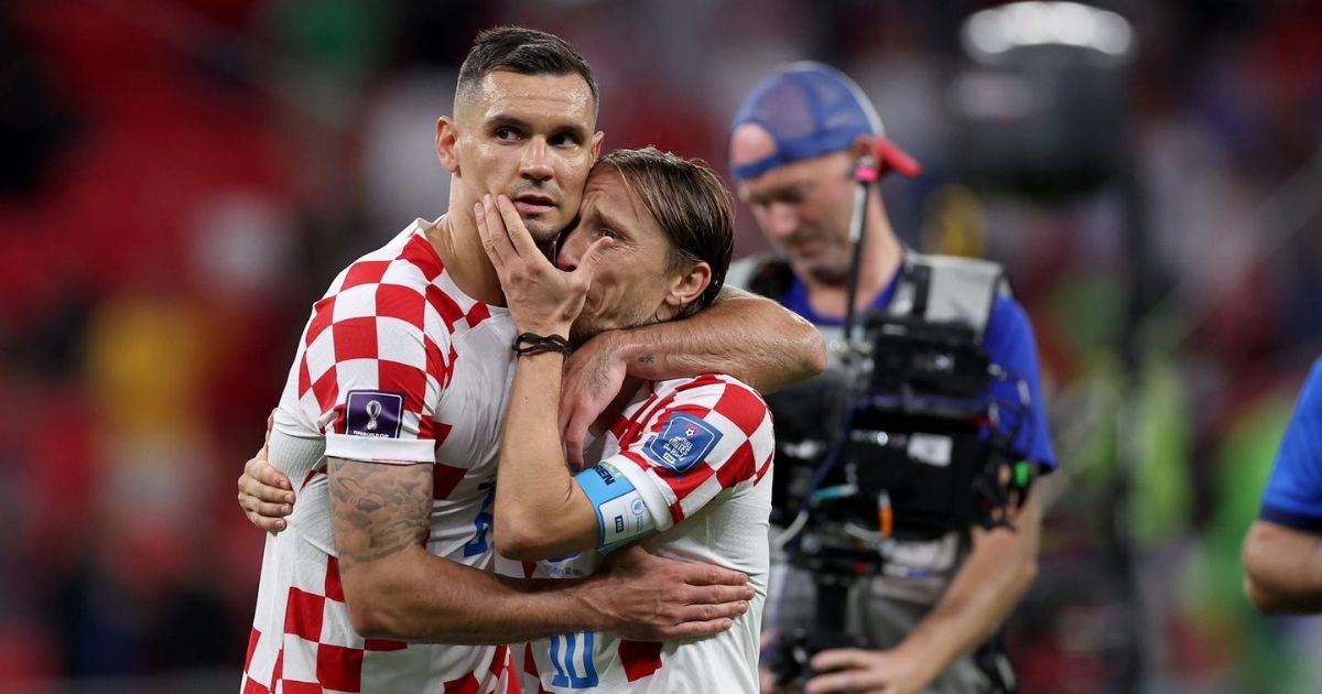 Regionalni mediji o optužnici Lovrenu i Modriću: Neviđeni skandal i sramota!