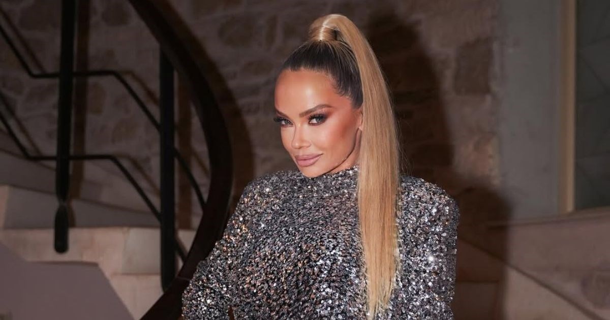 Maja Šuput o pjesmi Poison Cake: "Ne znaš bi li ti se to trebalo svidjeti ili ne"