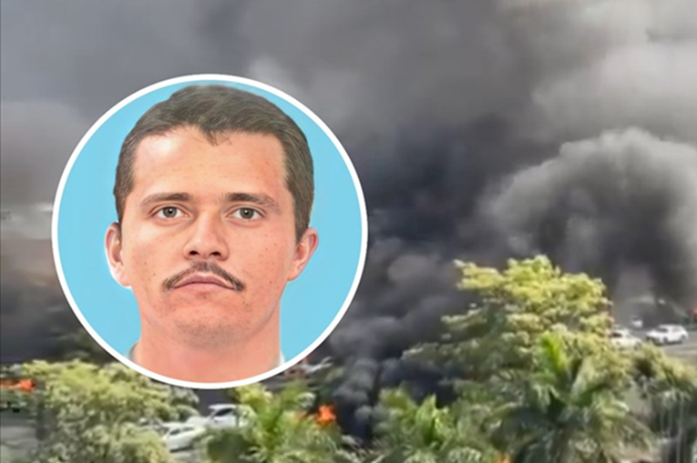 Kako se pripremala akcija lova najtraženijeg meksičkog narkobosa