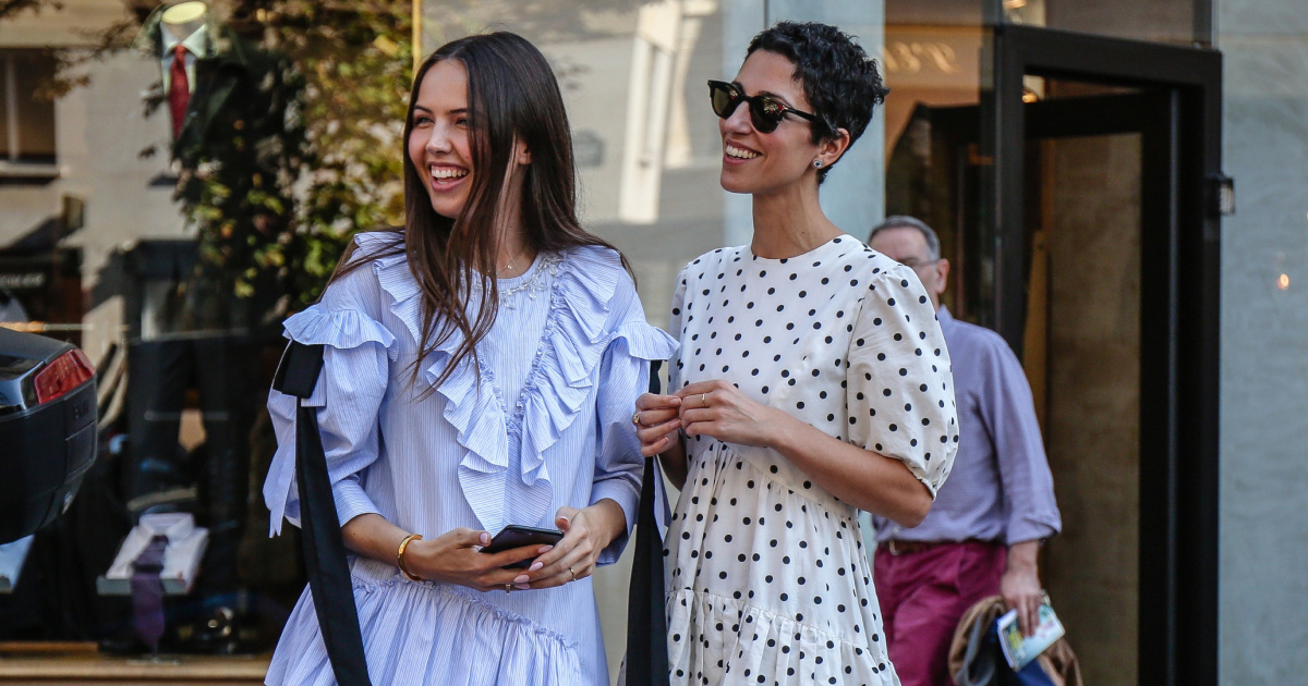 Nakon maslac žute stiže nova pastelna boja sezone