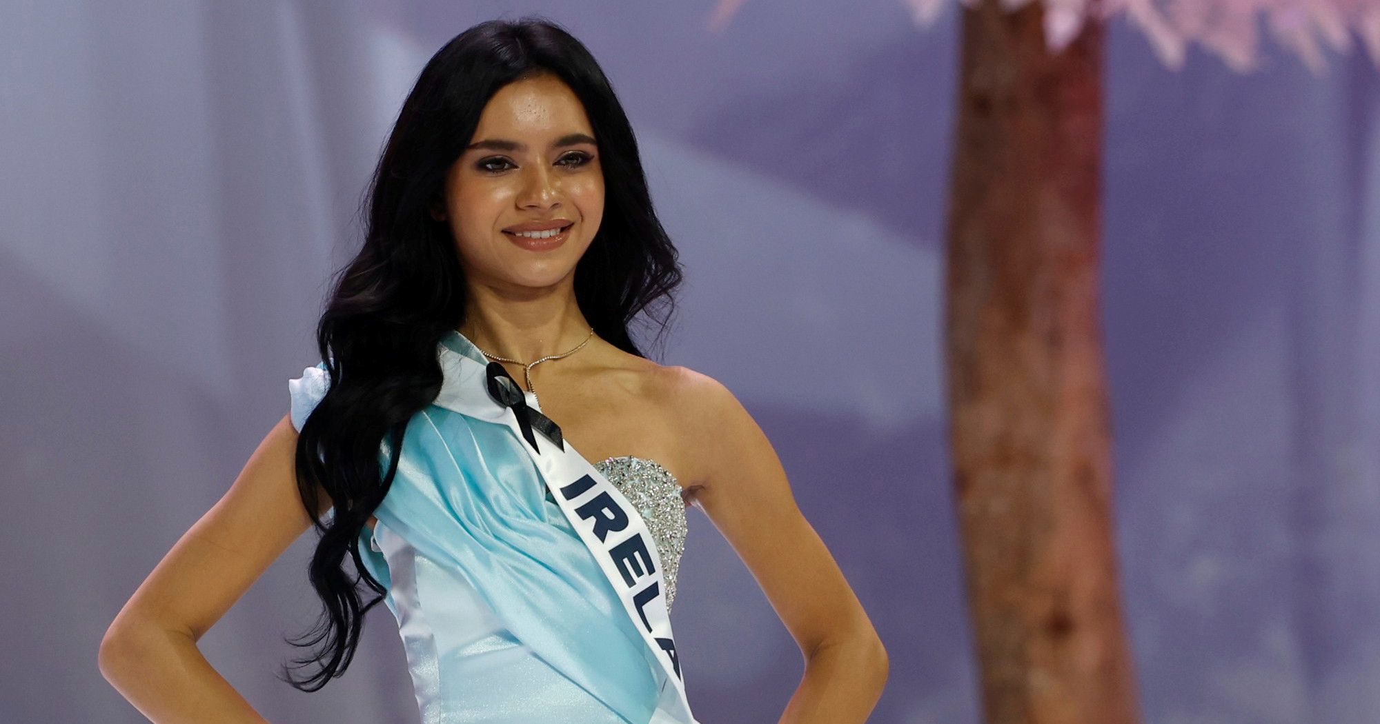 Miss Irske: Organizacija Miss Universe stvorila je dramu radi gledanosti