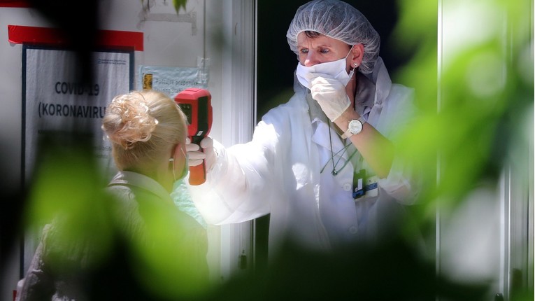 U Federaciji BiH ponovo proglašeno stanje epidemije