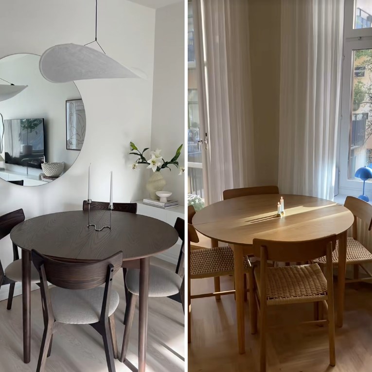 Hit stol iz Jyska koji svi žele sada je osjetno snižen