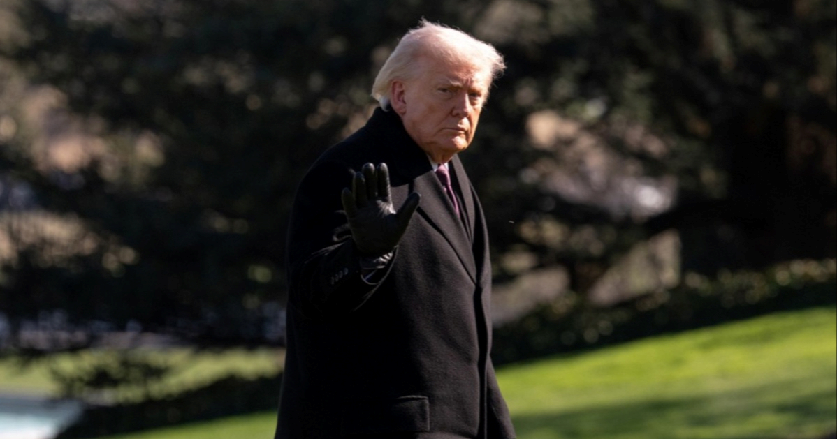 Iran: Nema nikakve komunikacije s Trumpom, odustao je nakon našeg upozorenja