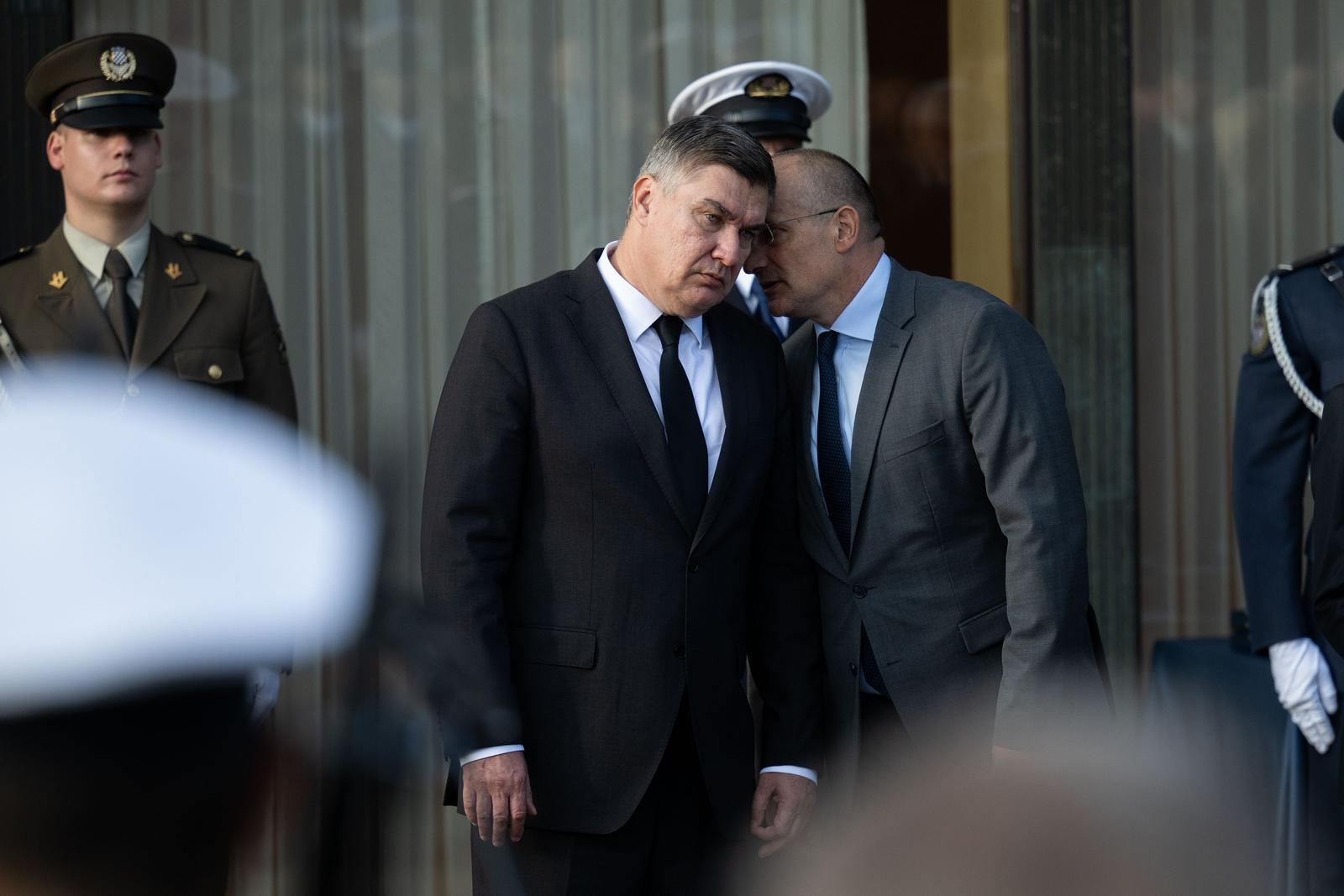 Milanović: Sa žalošću pratim strašne vijesti iz BiH. Hrvatska je spremna pomoći