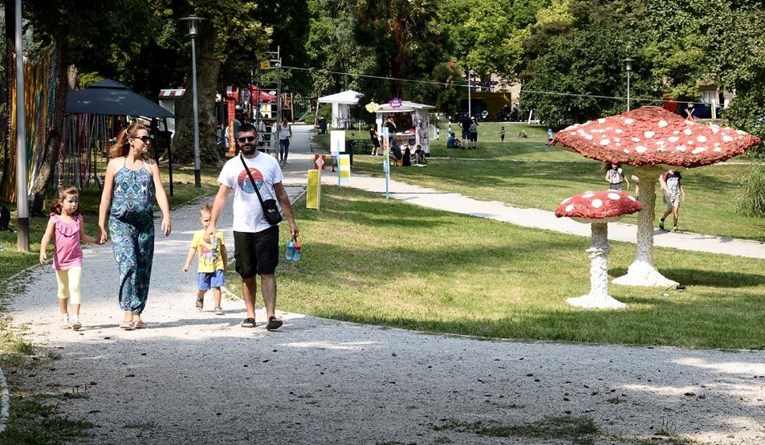 U EU raste broj stanovnika, Hrvatska među sedam članica s padom 