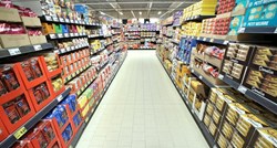 Eurostat: Hrvatska je među zemljama EU s najvećim padom prometa u maloprodaji