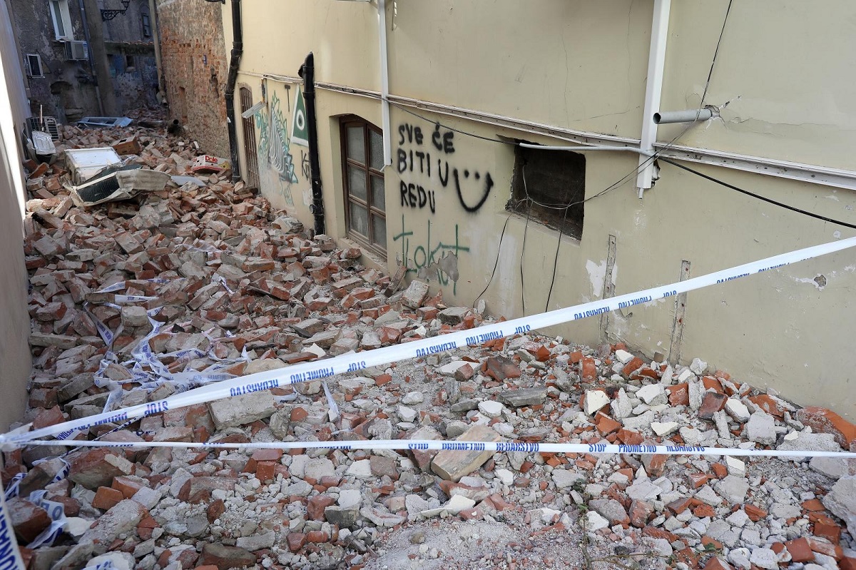 Vukovar donirao Zagrebu 200.000 kuna