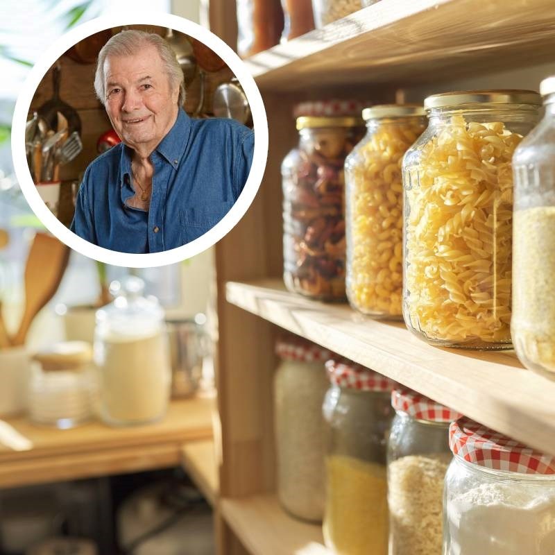 5 namirnica koje slavni francuski chef uvijek ima pri ruci