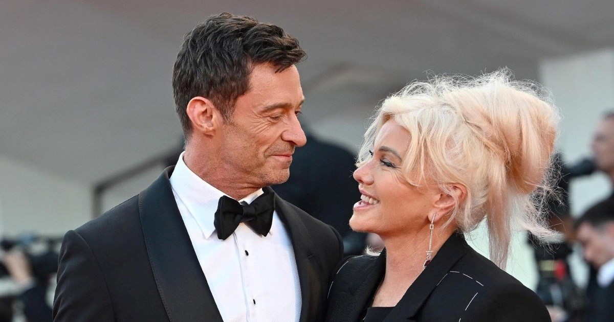 Bivša supruga Hugha Jackmana: Suosjećam sa svima koji su doživjeli izdaju