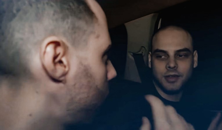 VIDEO Srpski državljanin na snimci talaca koju je objavio Hamas