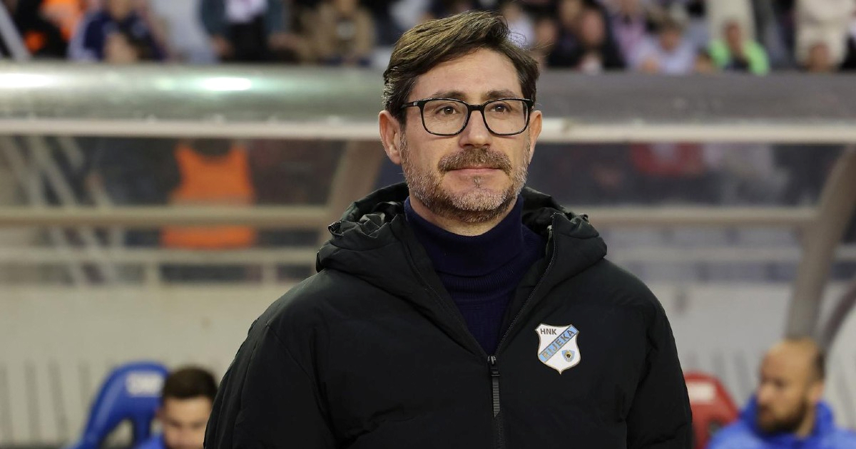 UŽIVO Pratite prve reakcije nakon ispadanja Rijeke iz Konferencijske lige