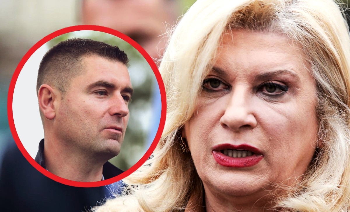 Filipović: Biračko tijelo Vesne Škare Ožbolt je jako loše reagiralo na njen potez