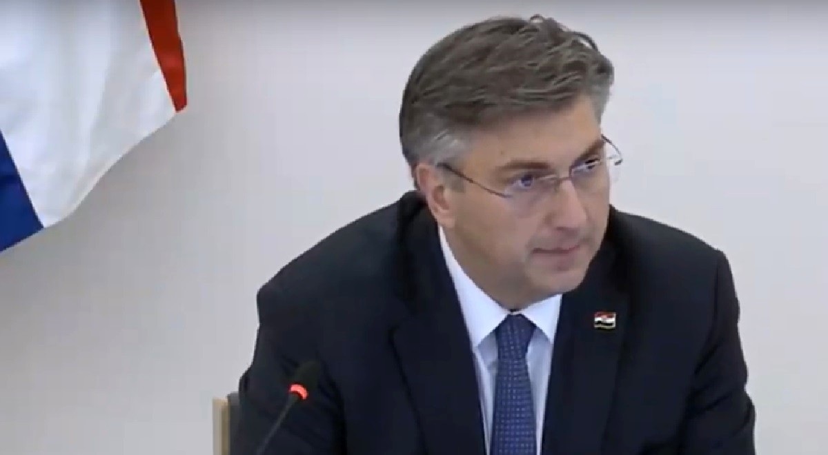 Plenković najavio novi popis stanovništva, evo kad će se provesti