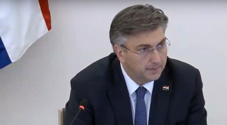 Plenković najavio novi popis stanovništva, evo kad će se provesti