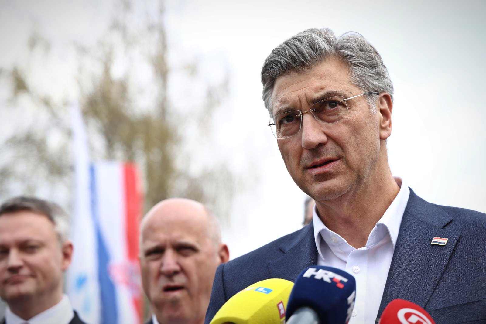 Plenković: Uvodimo nove mjere. Kreće najveća energetska kriza koju pamtimo