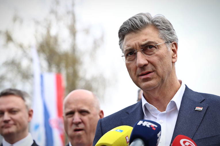 Plenković: Uvodimo nove mjere. Kreće najveća energetska kriza koju pamtimo