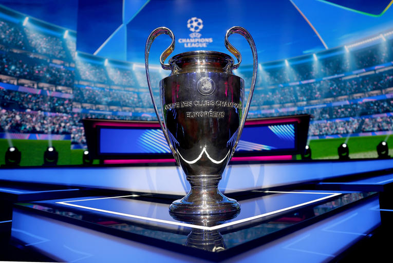 UEFA i Perez u pregovorima. Prijenos europskog nogometa postat će besplatan za sve?