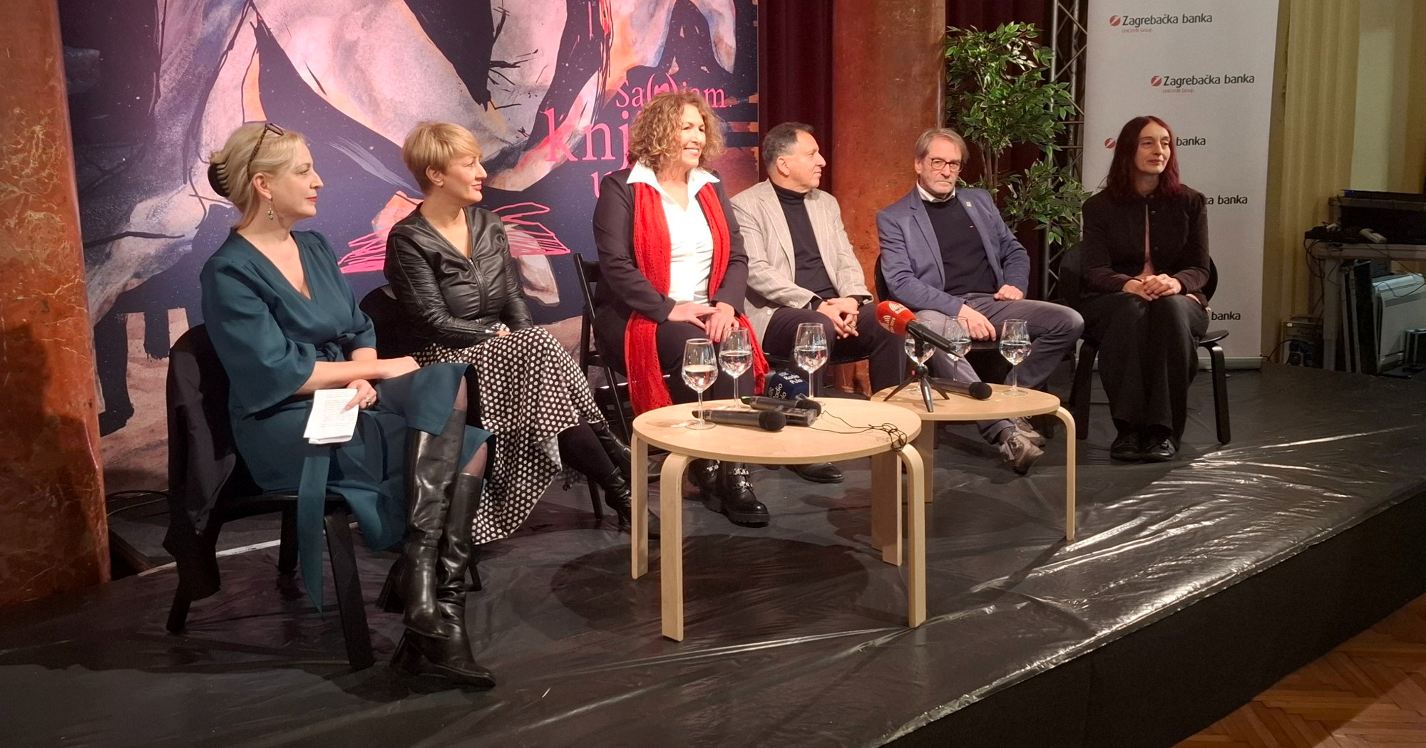 Dežulović će otvoriti 31. Sa(n)jam knjige u Istri