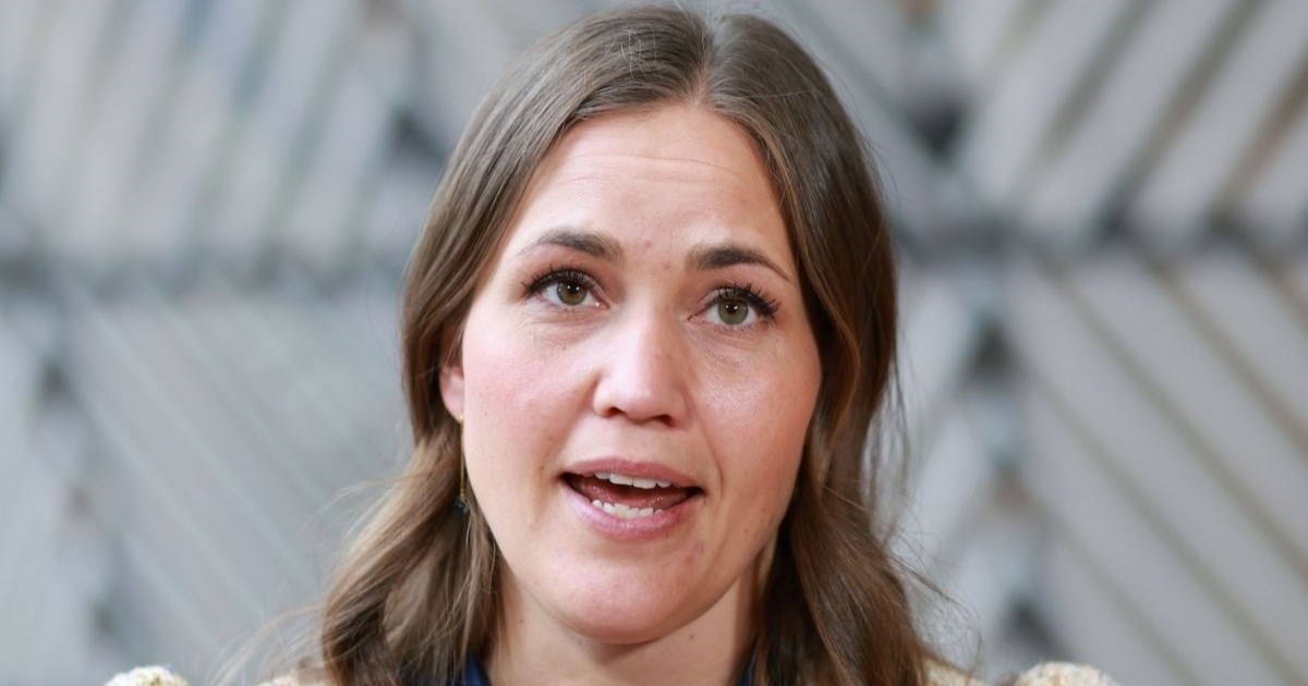 Danska ministrica: Europa mora biti sposobna sama se braniti najkasnije do 2030.