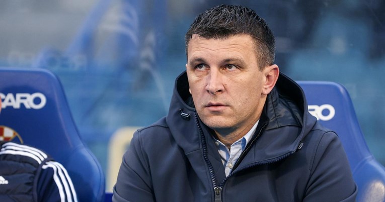 Jakirović: Zanima me reakcija ekipe. Nema više Europe, fokus je na prvenstvu i Kupu