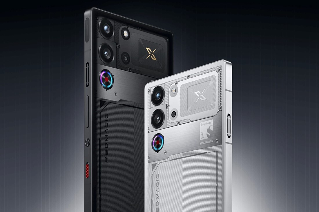 Ovaj mobitel mijenja pravila igre - doslovno