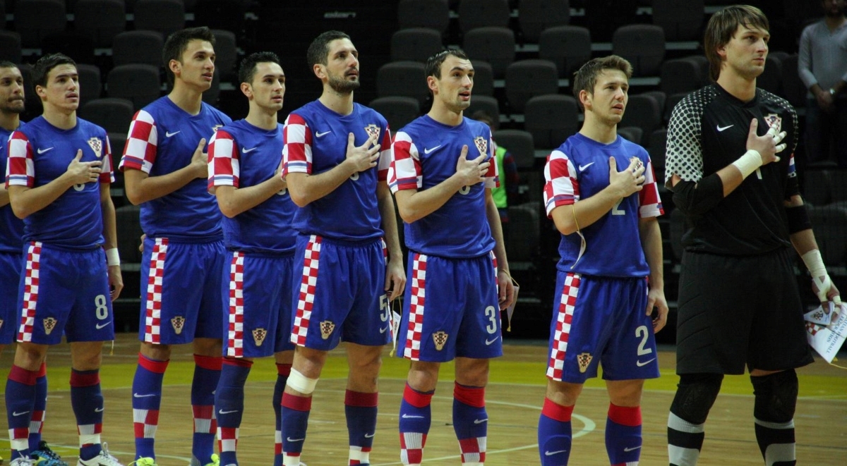 Malonogometaši Hrvatske ključnu utakmicu za SP igrat će u Draženovom domu