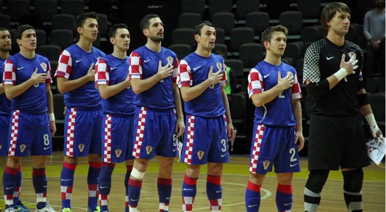 Malonogometaši Hrvatske ključnu utakmicu za SP igrat će u Draženovom domu
