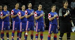 Malonogometaši Hrvatske ključnu utakmicu za SP igrat će u Draženovom domu