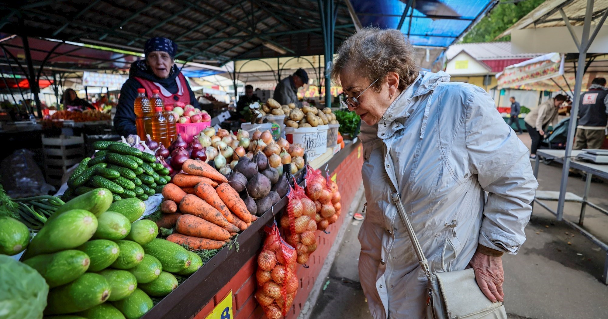 Rusija će smanjiti ključnu kamatnu stopu na 18%?