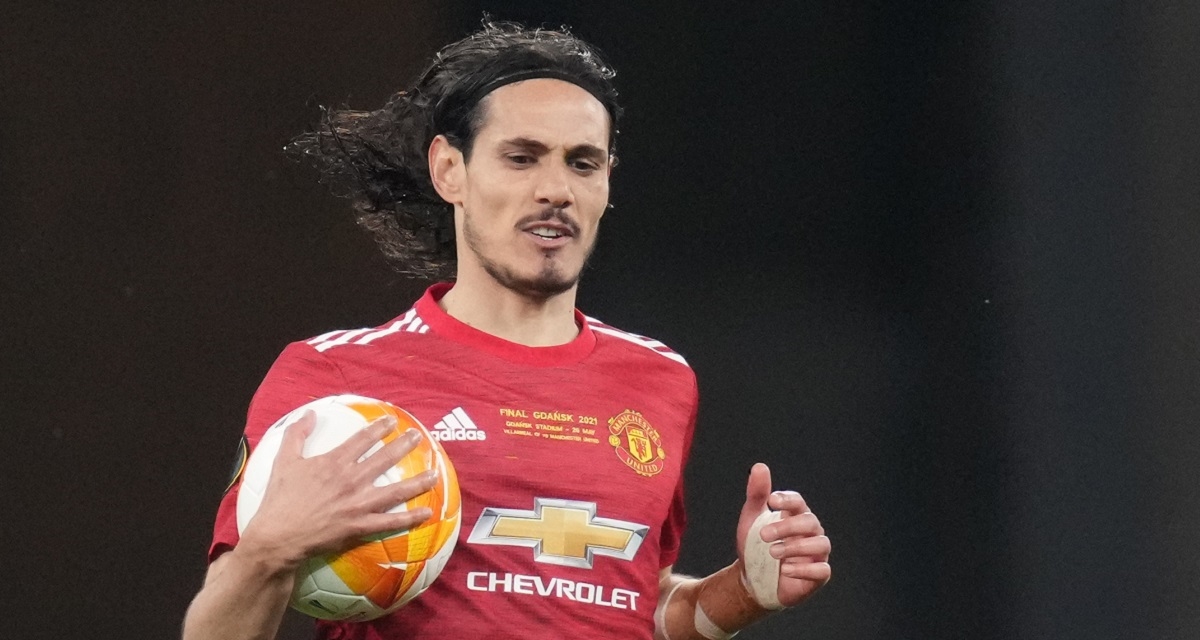 Cavani zbunjen odlukom klubova i reakcijom Premier lige