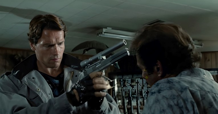 Producentica Terminatora otkrila zašto je Cameron izbacio jednu važnu scenu iz filma