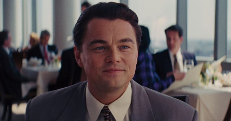 Leonardo DiCaprio: Bilo je iskušenja, ali nikada u životu nisam ni dotaknuo drogu