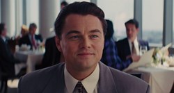 Leonardo DiCaprio: Bilo je iskušenja, ali nikada u životu nisam ni dotaknuo drogu