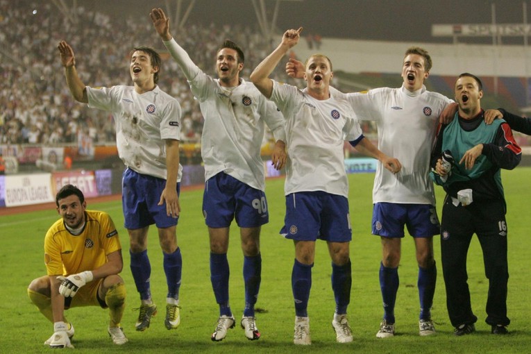 Hajduk pokušava prekinuti crni niz koji traje 15 godina