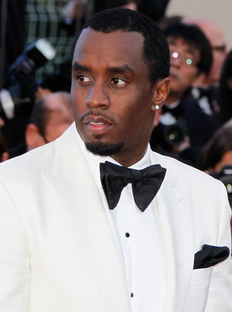Diddy kriv samo po dvije točke optužnice