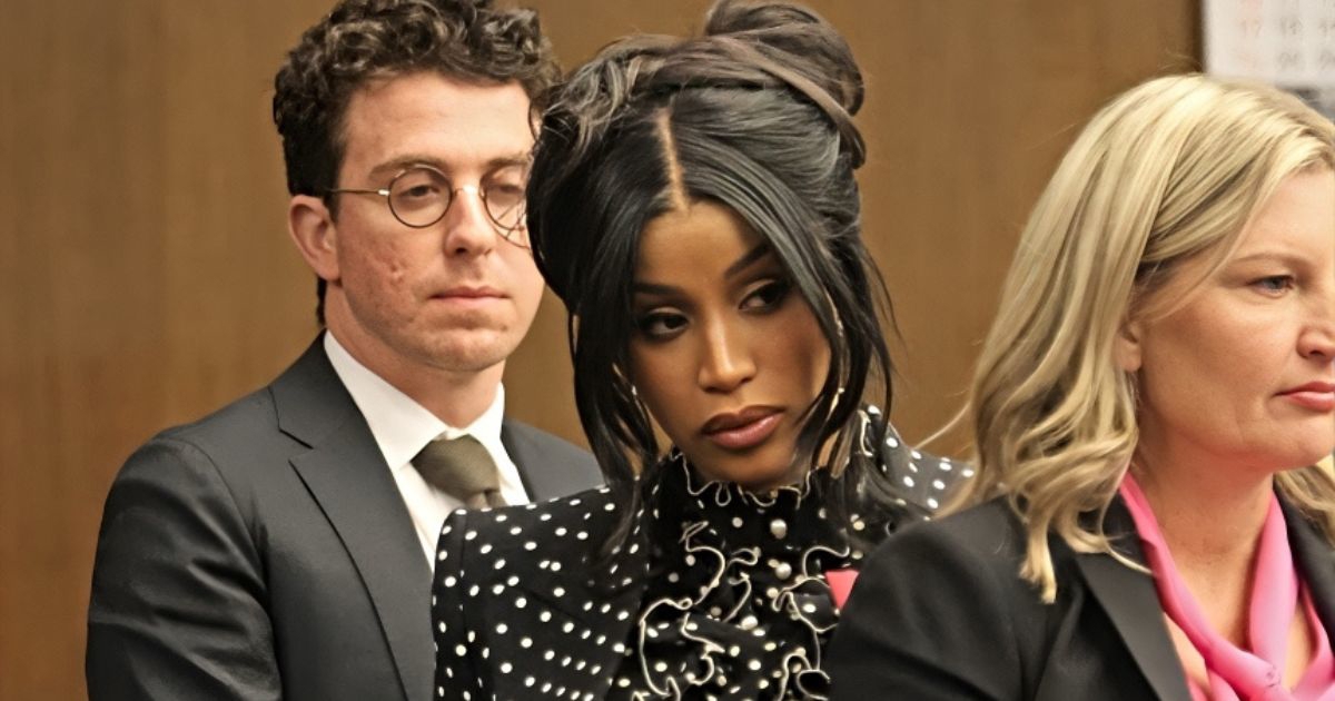 Cardi B oslobođena optužbi za napad na zaštitarku, ne mora platiti odštetu