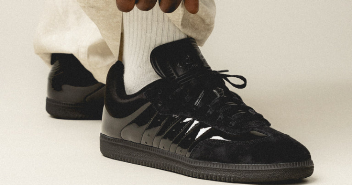 Bivši Yeezyjev dizajner surađuje s adidasom na novim Sambicama. Evo kako izgledaju