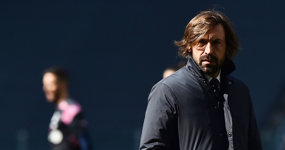 Evo što Pirlo kaže o sastanku Juventusova predsjednika i bivšeg trenera Allegrija