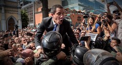 Maduro dao uhititi Guaidovog strica